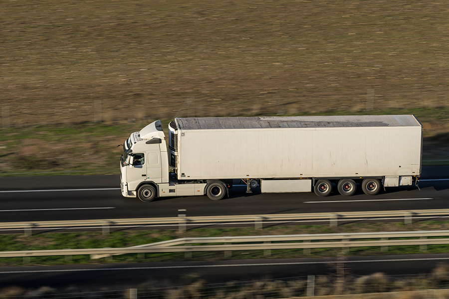 Lastbilstyper Truck1