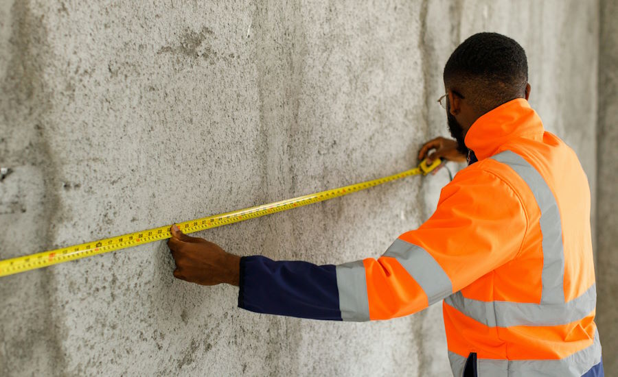 arbetet som mättekniker innebär fortlöpande utbildningar under karriärens gång på så sätt håller man sig uppdaterad inom den senaste tekniken